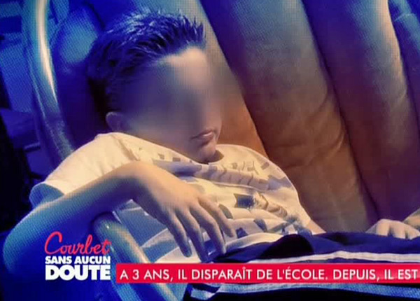 Sans aucun doute : un prime time en baisse pour Julien Courbet