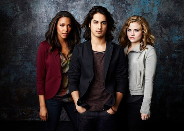 Twisted : le teen drama d’ABC Family enfin en France Twisted : le teen drama d’ABC Family enfin en France