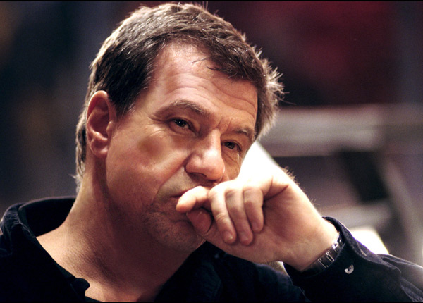 John Mc Tiernan, réalisateur de Die Hard, s’offre une soirée de liberté John Mc Tiernan, réalisateur de Die Hard, s’offre une soirée de liberté