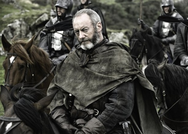 Liam Cunningham : « Game of Thrones reflète la réalité de notre société »