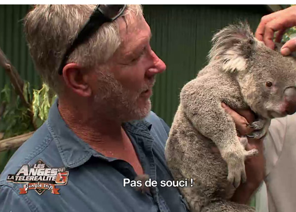 Les Anges de la télé-réalité : avant la dispute Amélie/Anaïs, le jungle trip touche à sa fin sur NRJ12