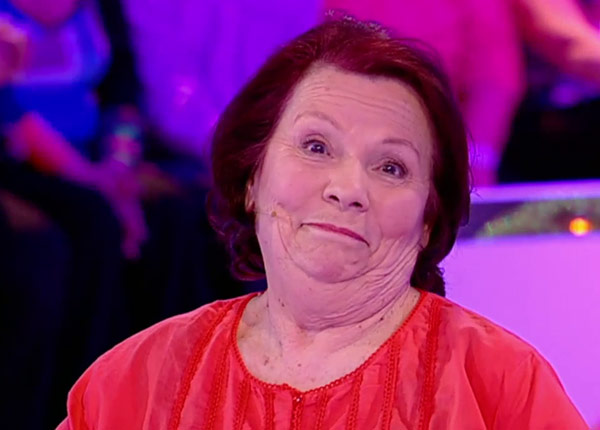 Les 12 coups de midi : Mireille ne dévoile pas l’Etoile mystérieuse en proposant Johnny Hallyday Les 12 coups de midi : Mireille ne dévoile pas l’Etoile mystérieuse en proposant Johnny Hallyday