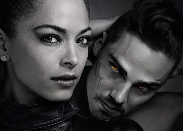 Beauty and the beast : Kristin Kreuk et Jay Ryan de retour cet été