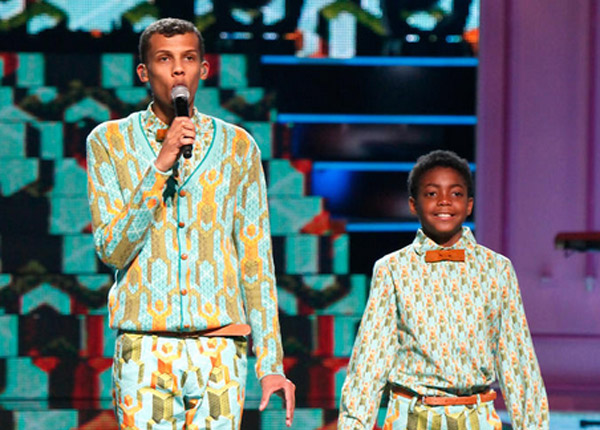 Stromae : un portrait inédit diffusé sur TF1