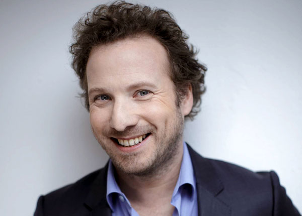 Thomas Croisière (Y’a que les imbéciles qui ne changent pas d’avis) : « Il est prévu que nous restions en place jusqu’à la fin de la saison » Thomas Croisière (Y’a que les imbéciles qui ne changent pas d’avis) : « Il est prévu que nous restions en place jusqu’à la fin de la saison »