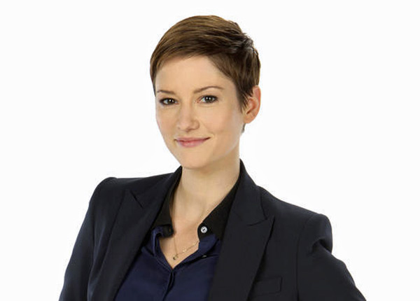 Chyler Leigh (Taxi Brooklyn) : « Avec Grey’s anatomy, j’ai fait un burn-out » Chyler Leigh (Taxi Brooklyn) : « Avec Grey’s anatomy, j’ai fait un burn-out »