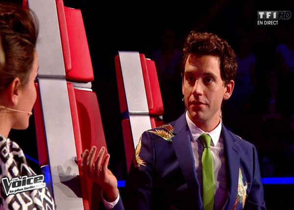 The Voice : TF1 enregistre à nouveau le plus bas score de la saison