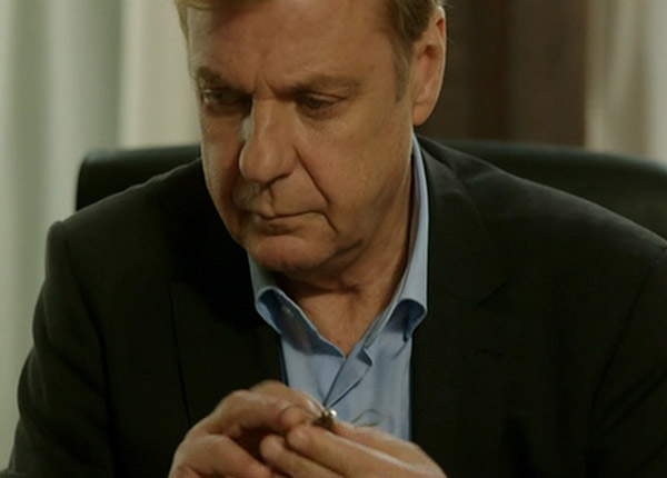 Commissaire Magellan : une rediffusion en petite forme sur France 3 Commissaire Magellan : une rediffusion en petite forme sur France 3