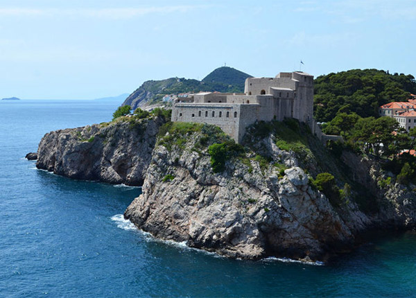 Game of Thrones : comment se rendre sur les lieux de tournage Game of Thrones : comment se rendre sur les lieux de tournage