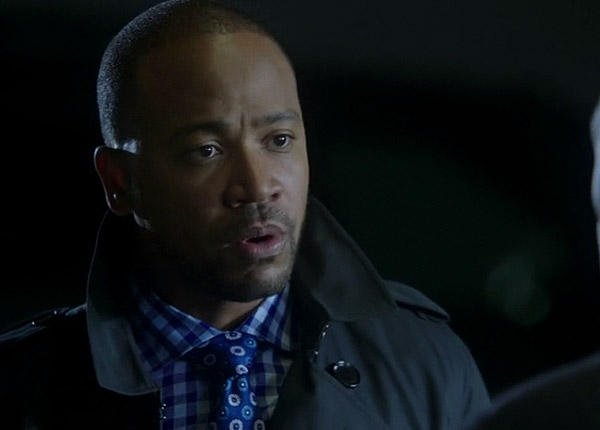 Scandal : quel sort pour le personnage de Harrison ?