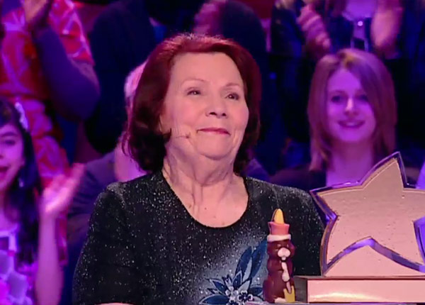 Les 12 coups de midi : Mireille vacille face à l’Etoile mystérieuse 