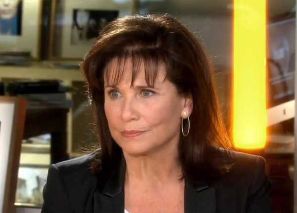Anne Sinclair : « Je n’y ai jamais cru, je ne le crois pas et je sais » Anne Sinclair : « Je n’y ai jamais cru, je ne le crois pas et je sais »