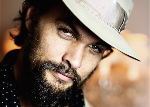 Jason Momoa (The Red Road / Game of Thrones) : « Quand on a commencé dans Alerte à Malibu, rien ne peut faire mal à votre carrière ! »