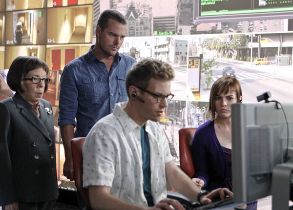 NCIS Los Angeles : la saison 5 déjà stoppée dans son élan sur M6 ? 