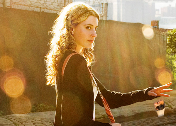 Et si How I met your dad ne voyait jamais le jour ? Et si How I met your dad ne voyait jamais le jour ?