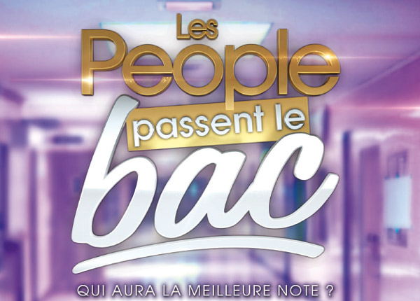 Les people passent le bac : 3 émissions en prime-time et 15 quotidiennes sur NRJ12