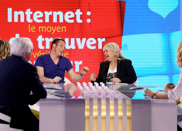 M6 déprogramme C’est ma vie pour donner sa chance à Valérie Damidot M6 déprogramme C’est ma vie pour donner sa chance à Valérie Damidot