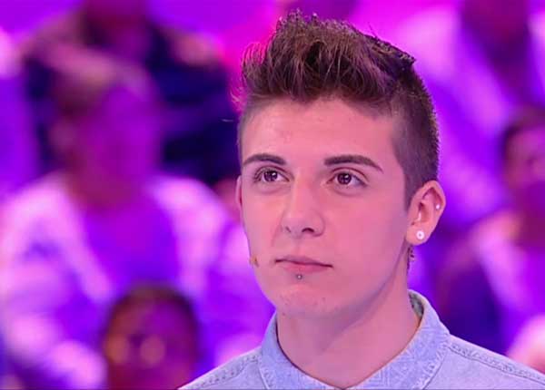 Les 12 coups de midi : Paul-Antoine en diffuculté, Thierry Lhermitte se cache-t-il derrière l’Etoile mystérieuse ? Les 12 coups de midi : Paul-Antoine en diffuculté, Thierry Lhermitte se cache-t-il derrière l’Etoile mystérieuse ?