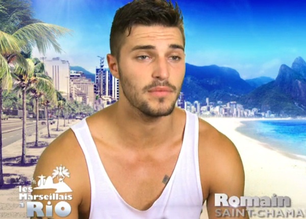 Les Marseillais à Rio : Romain et Kim au bord de la rupture, Paga pris entre Charlotte et Adixia Les Marseillais à Rio : Romain et Kim au bord de la rupture, Paga pris entre Charlotte et Adixia