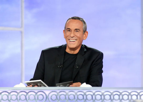 Thierry Ardisson continue sa saison record avec Salut les Terriens, Yvan Attal et Jean-Marie Bigard