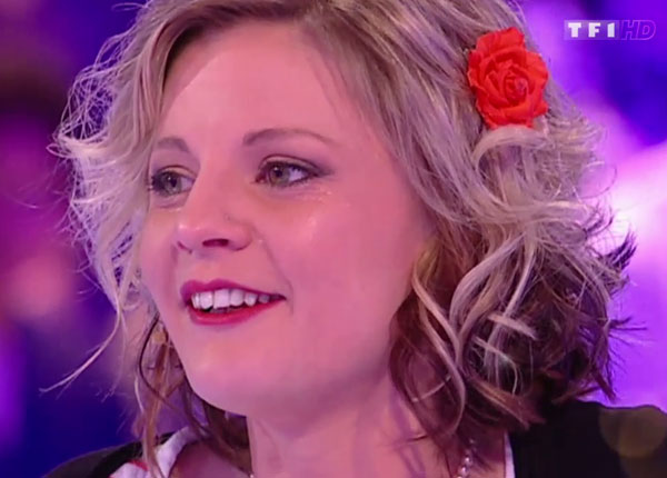 Les 12 coups de midi : les larmes de Tamsin devant l’Étoile mystérieuse Les 12 coups de midi : les larmes de Tamsin devant l’Étoile mystérieuse