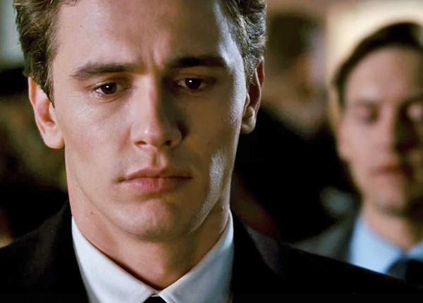 Spider-man 3 : Tobey Maguire, Kirsten Dunst et James Franco s’inclinent