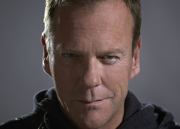 Jack Bauer, patron idéal des Français, devant Eddy Caplan (Braquo) et Cersei Lannister (Game of thrones)