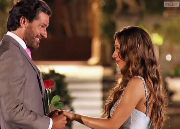 Bachelor : Paul repart avec Alix, un record d’audience pour la finale