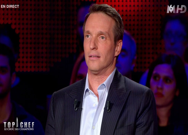 Top Chef 2014, le choc des champions : Jean Imbert détrôné ! Top Chef 2014, le choc des champions : Jean Imbert détrôné !