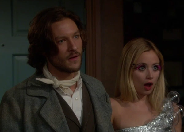Les Feux de l’amour : Meggie parviendra-t-elle à épouser Victor Newman ? Les Feux de l’amour : Meggie parviendra-t-elle à épouser Victor Newman ?