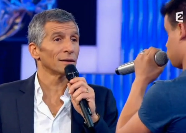 N’oubliez pas les paroles : un nouveau maestro et deux records N’oubliez pas les paroles : un nouveau maestro et deux records