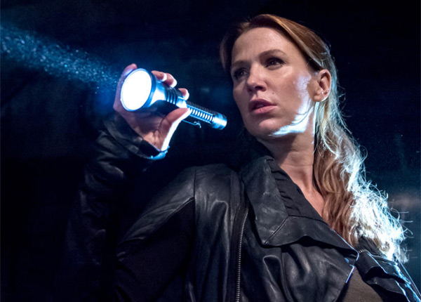 Unforgettable annulée ? Un mystère complet pour Poppy Montgomery