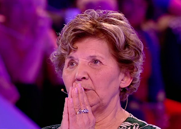 Les 12 coups de midi : Colette ne découvre pas l’Étoile mystérieuse Les 12 coups de midi : Colette ne découvre pas l’Étoile mystérieuse