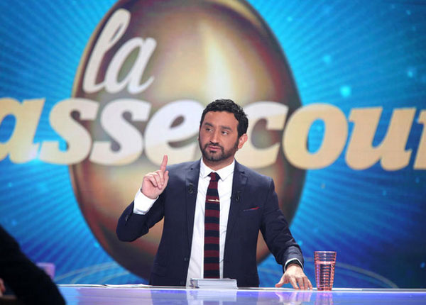 Cyril Hanouna donne les premiers détails de La France qui gagne, sa nouvelle émission