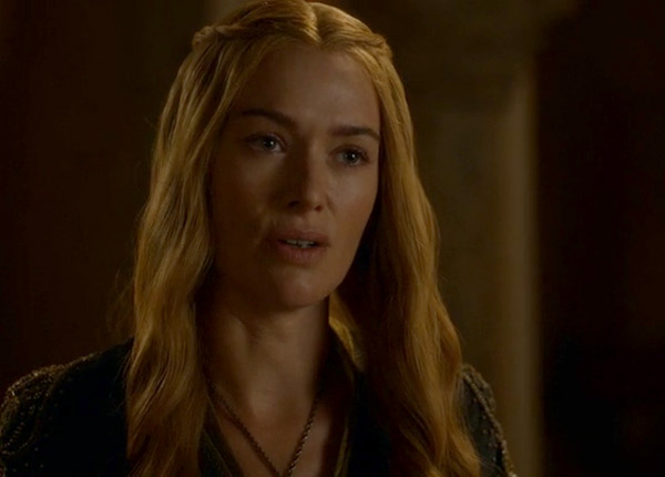 Game of Thrones : Lena Headey s’exprime sur la scène “dérangeante”