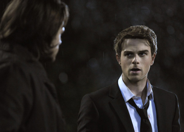Supernatural : bloodlines, un spin-off en bonne voie sur The CW ? Supernatural : bloodlines, un spin-off en bonne voie sur The CW ?