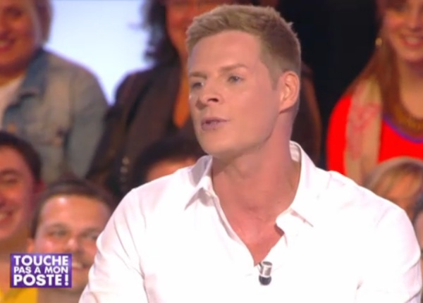 Touche pas à mon poste : Matthieu Delormeau défend les Anges de la télé-réalité face à Enora Malagré