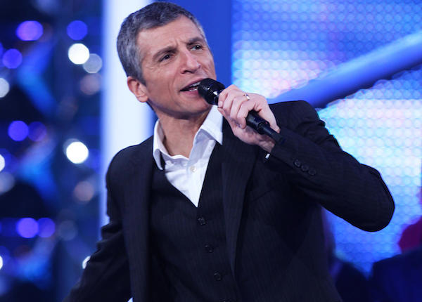N’oubliez pas les paroles : une semaine record pour Nagui, sauveur de l’access de France 2 N’oubliez pas les paroles : une semaine record pour Nagui, sauveur de l’access de France 2