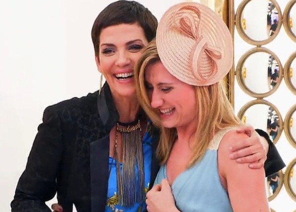 Les Reines du shopping : le défilé d’Aurore déçoit, Virginie remporte la compétition Les Reines du shopping : le défilé d’Aurore déçoit, Virginie remporte la compétition