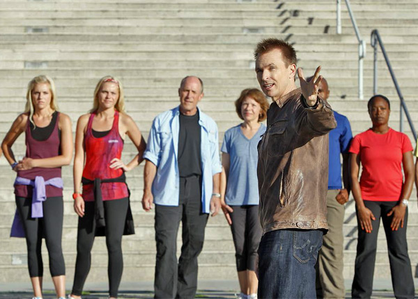 Grille TNT du 17 au 23 mai 2014 : Amazing Race / X Factor, deux shows US en prime en France