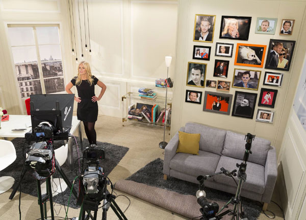 Must célébrités : quelle audience pour le dernier numéro sur M6 ? Must célébrités : quelle audience pour le dernier numéro sur M6 ?
