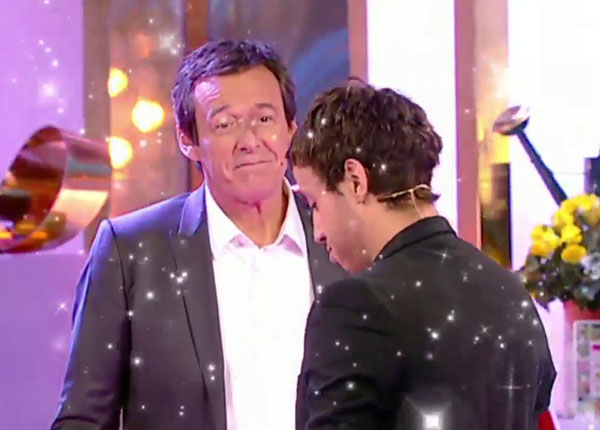 Les 12 coups de midi : Malcolm décroche l’Etoile mystérieuse et remporte le gros lot sur TF1 Les 12 coups de midi : Malcolm décroche l’Etoile mystérieuse et remporte le gros lot sur TF1