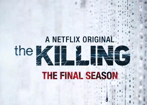The Killing : l’ultime saison américaine disponible dès le 1er août