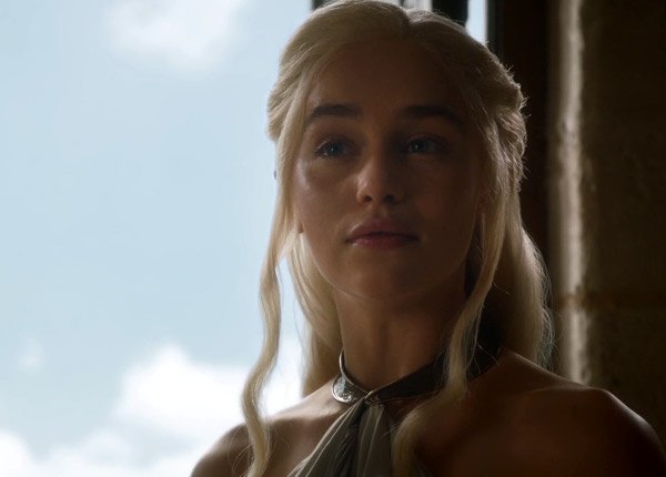 Game of Thrones : encore un nouveau record d’audience pour la série Game of Thrones : encore un nouveau record d’audience pour la série