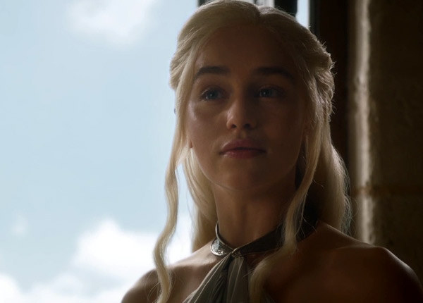 Game of Thrones : encore un nouveau record d’audience pour la série