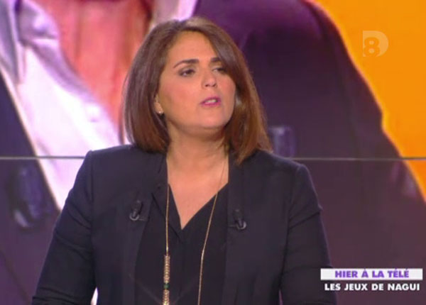 Touche pas à mon poste, l’infaillible access de D8, même sans Cyril Hanouna Touche pas à mon poste, l’infaillible access de D8, même sans Cyril Hanouna