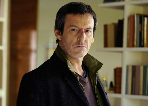 Léo Matteï : Jean-Luc Reichmann repart bientôt en tournage Léo Matteï : Jean-Luc Reichmann repart bientôt en tournage