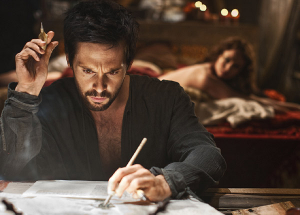 Da Vinci’s demons : avant son arrivée sur France 4, la série obtient une saison 3 Da Vinci’s demons : avant son arrivée sur France 4, la série obtient une saison 3