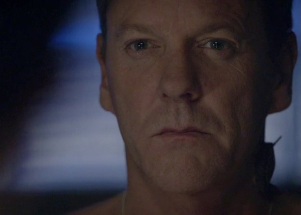 24 Live another day : que penser de l’audience du retour de Jack Bauer ?