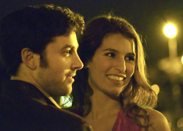 Laury Thilleman (Alice Nevers) : « Je me suis tellement investie que la fin de tournage a été riche et dense »